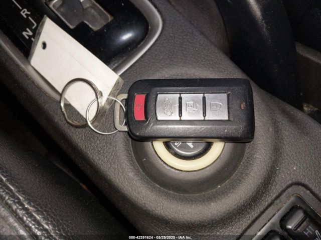 2014 MITSUBISHI OUTLANDER JA4AZ3A38EZ017646 Photo 10