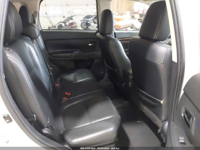 2014 MITSUBISHI OUTLANDER JA4AZ3A38EZ017646 Photo 7