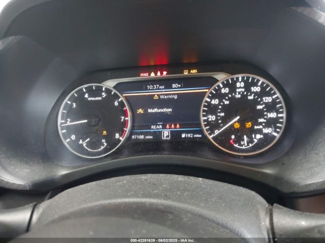 2021 NISSAN SENTRA 3N1AB8CV3MY273310 Photo 6