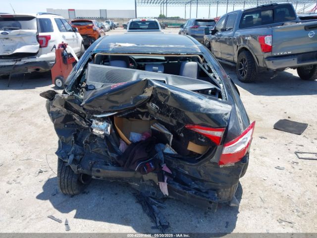 5YFBURHE1FP234454 Toyota 2zr-fe