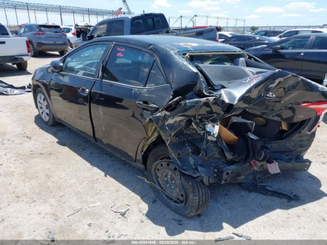 5YFBURHE1FP234454 Toyota 2zr-fe