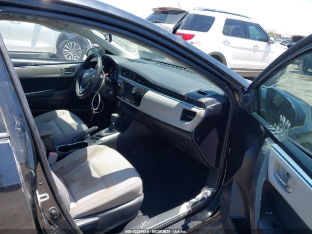 5YFBURHE1FP234454 Toyota 2zr-fe