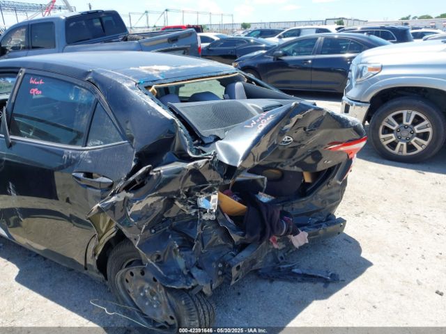 5YFBURHE1FP234454 Toyota 2zr-fe