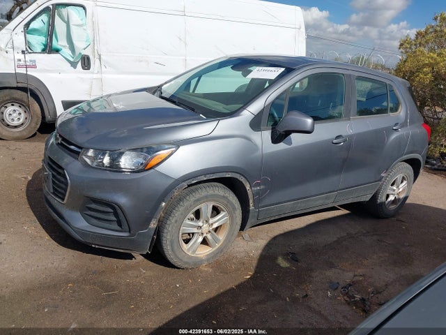 Chevrolet luv - mfi, variable valve timing, e85 max, alum 2020 3GNCJKSB7LL154143 Image 14