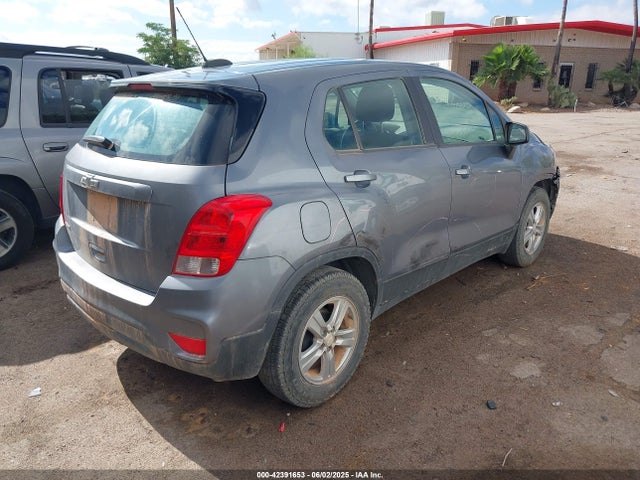 Chevrolet luv - mfi, variable valve timing, e85 max, alum 2020 3GNCJKSB7LL154143 Image 4