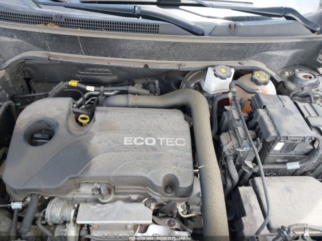 2021 CHEVROLET EQUINOX 2GNAXSEVXM6159290 Photo 9