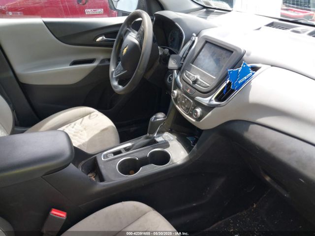 2021 CHEVROLET EQUINOX 2GNAXSEVXM6159290 Photo 4