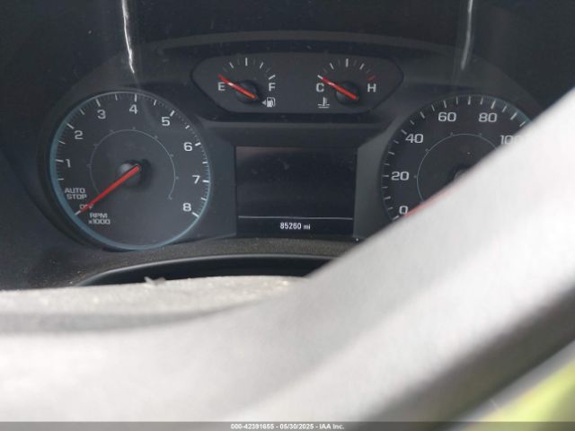 2021 CHEVROLET EQUINOX 2GNAXSEVXM6159290 Photo 6