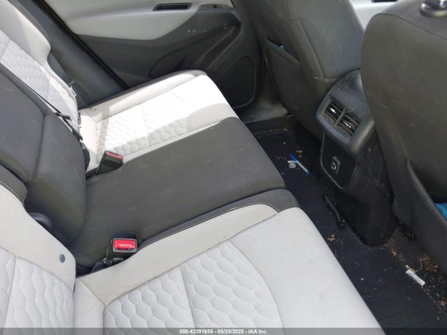 2021 CHEVROLET EQUINOX 2GNAXSEVXM6159290 Photo 7