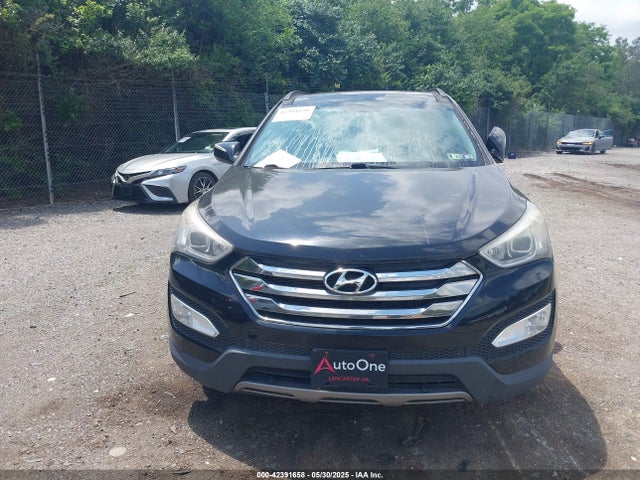 5XYZWDLA0EG189400 Hyundai t-gdi theta