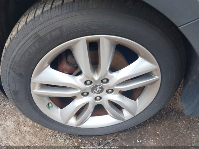 5XYZWDLA0EG189400 Hyundai t-gdi theta