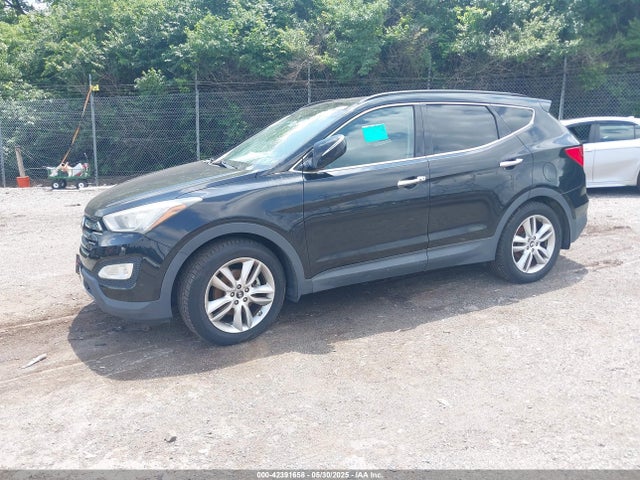 5XYZWDLA0EG189400 Hyundai t-gdi theta