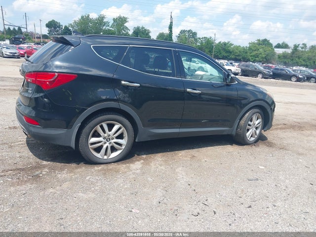 5XYZWDLA0EG189400 Hyundai t-gdi theta