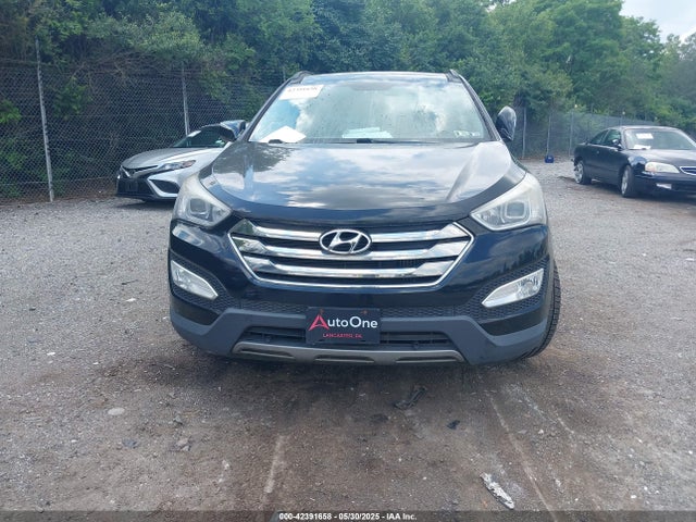 5XYZWDLA0EG189400 Hyundai t-gdi theta