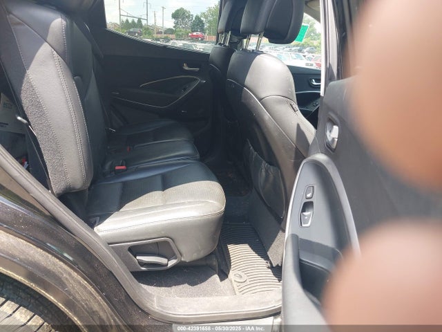 5XYZWDLA0EG189400 Hyundai t-gdi theta