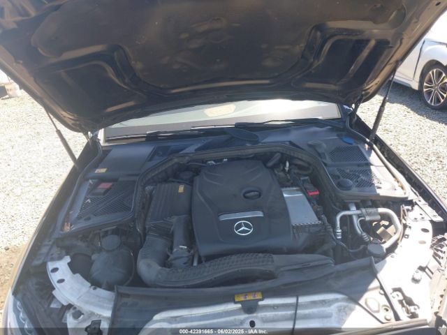 2015 MERCEDES-BENZ C 300 55SWF4KB8FU011691 Photo 9
