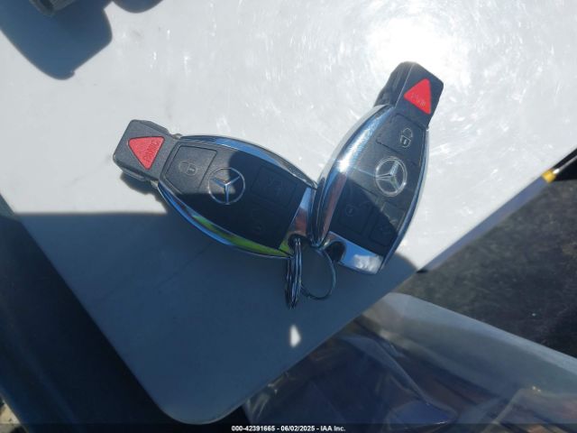 2015 MERCEDES-BENZ C 300 55SWF4KB8FU011691 Photo 10
