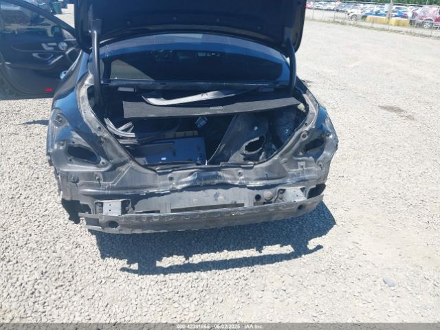 2015 MERCEDES-BENZ C 300 55SWF4KB8FU011691 Photo 5