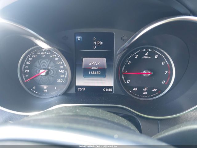 2015 MERCEDES-BENZ C 300 55SWF4KB8FU011691 Photo 6