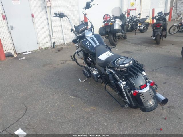 2015 HARLEY-DAVIDSON FLHXS 1HD1KRM12FB682039 Photo 2