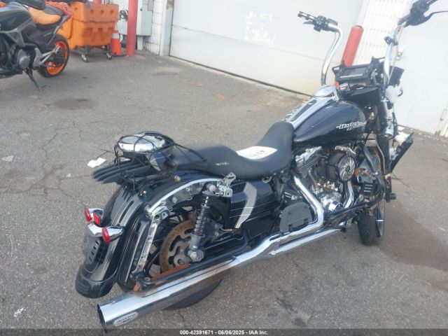 2015 HARLEY-DAVIDSON FLHXS 1HD1KRM12FB682039 Photo 3
