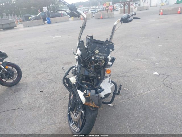 2015 HARLEY-DAVIDSON FLHXS 1HD1KRM12FB682039 Photo 4
