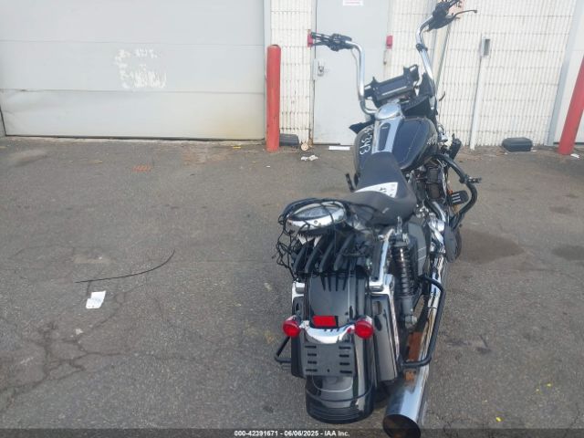 2015 HARLEY-DAVIDSON FLHXS 1HD1KRM12FB682039 Photo 5