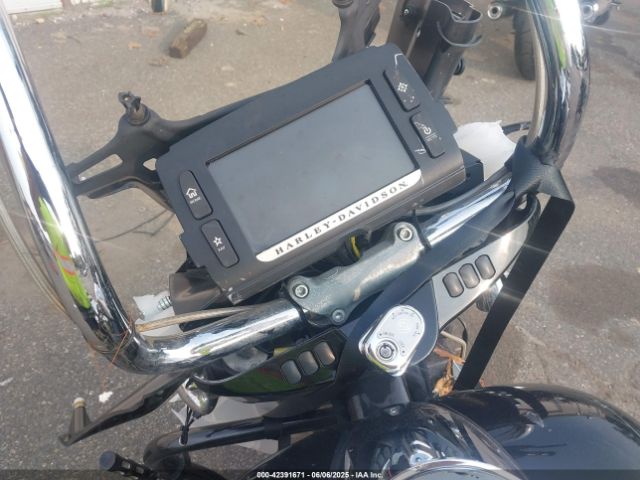 2015 HARLEY-DAVIDSON FLHXS 1HD1KRM12FB682039 Photo 6