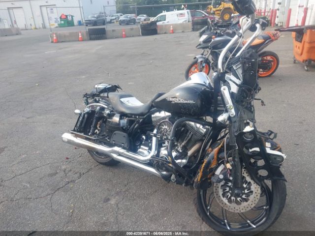 2015 HARLEY-DAVIDSON FLHXS 1HD1KRM12FB682039 Photo 7