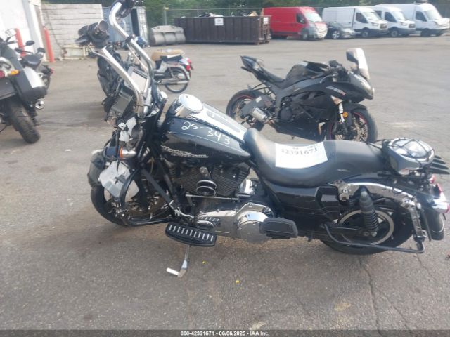 2015 HARLEY-DAVIDSON FLHXS 1HD1KRM12FB682039 Photo 8