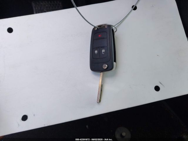 2016 CHEVROLET SPARK KL8CD6SA7GC560917 Photo 10