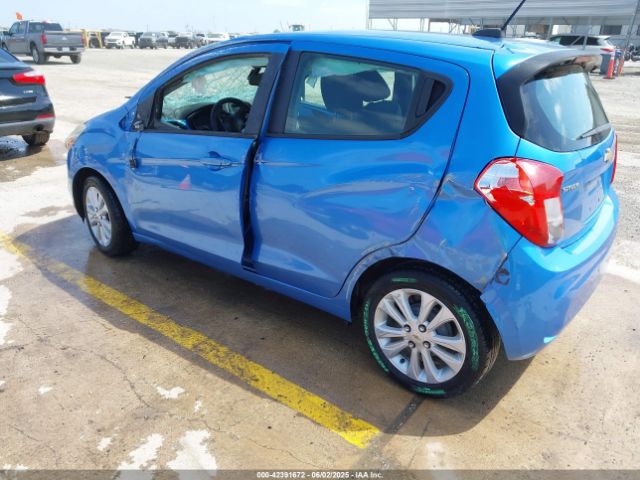 2016 CHEVROLET SPARK KL8CD6SA7GC560917 Photo 2