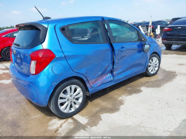 2016 CHEVROLET SPARK KL8CD6SA7GC560917 Photo 3