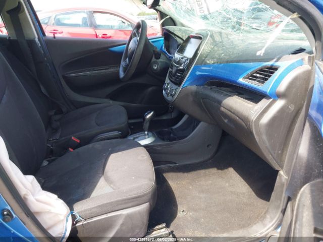 2016 CHEVROLET SPARK KL8CD6SA7GC560917 Photo 4