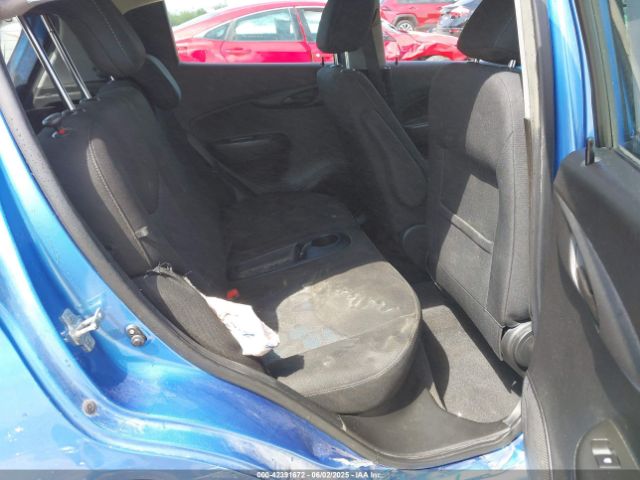 2016 CHEVROLET SPARK KL8CD6SA7GC560917 Photo 7