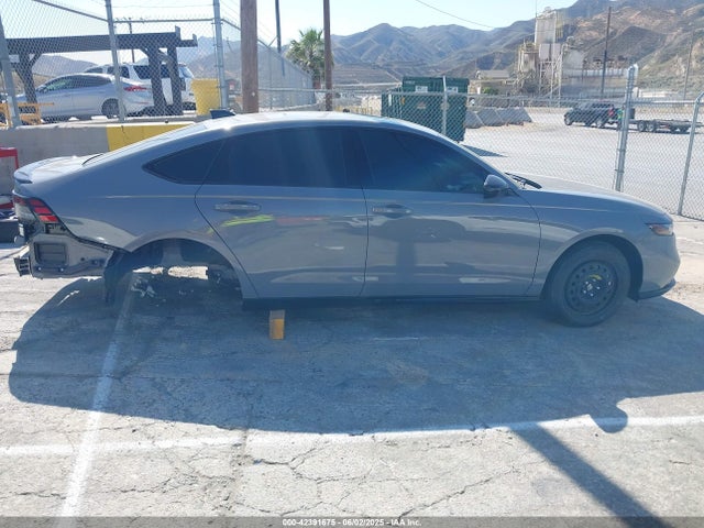Honda lfc5 2025 1HGCY2F77SA020573 Image 14