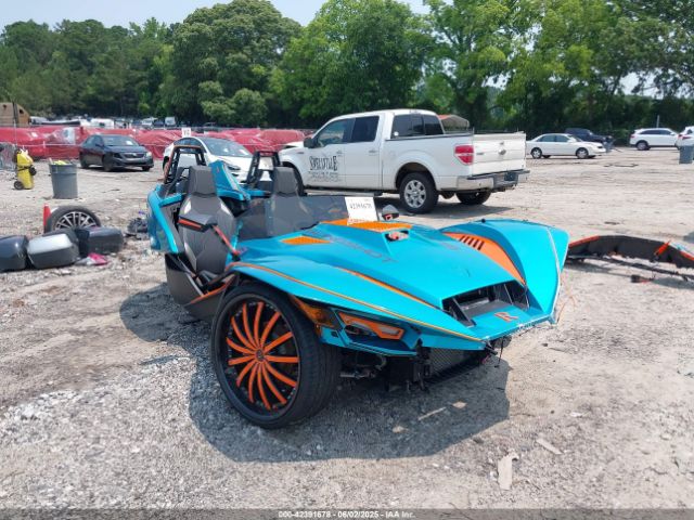 2023 POLARIS SLINGSHOT 57XAAPHD1P8156181