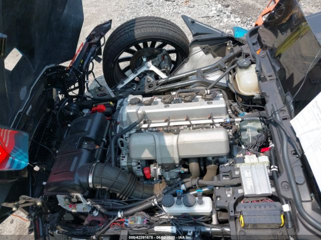 2023 POLARIS SLINGSHOT 57XAAPHD1P8156181 Photo 9