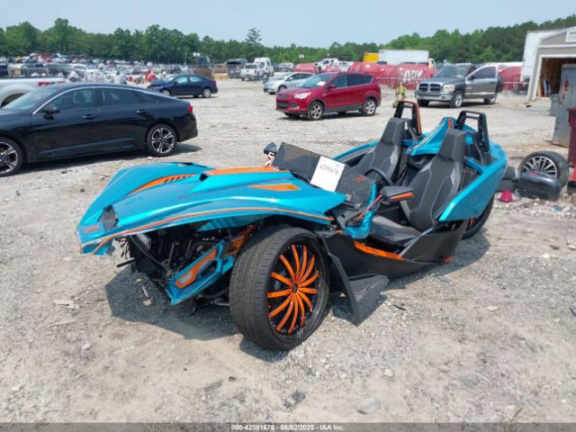 2023 POLARIS SLINGSHOT 57XAAPHD1P8156181 Photo 1