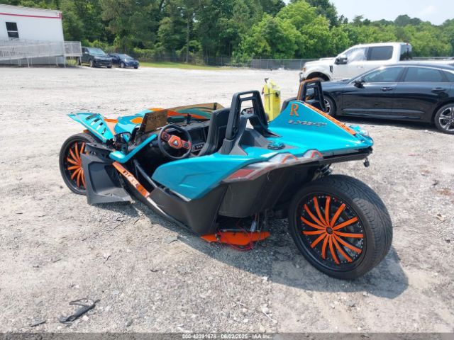 2023 POLARIS SLINGSHOT 57XAAPHD1P8156181 Photo 2