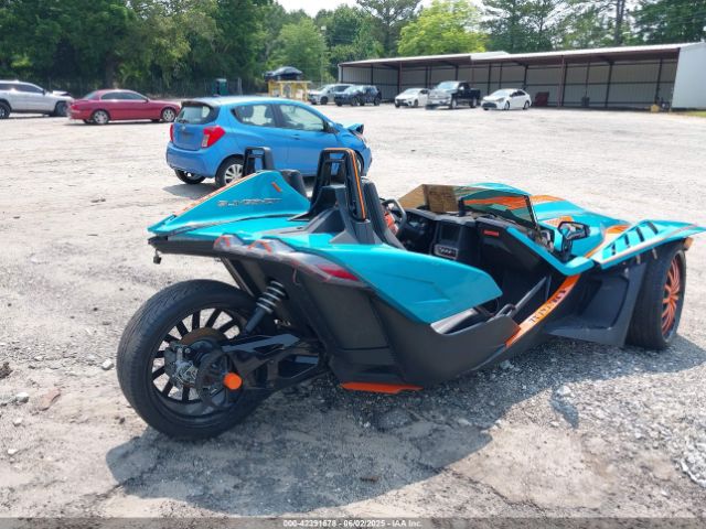 2023 POLARIS SLINGSHOT 57XAAPHD1P8156181 Photo 3