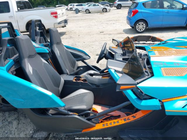 2023 POLARIS SLINGSHOT 57XAAPHD1P8156181 Photo 4