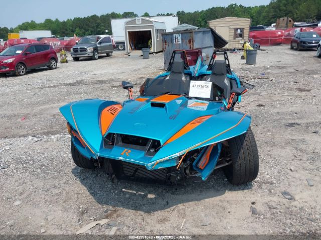 2023 POLARIS SLINGSHOT 57XAAPHD1P8156181 Photo 5