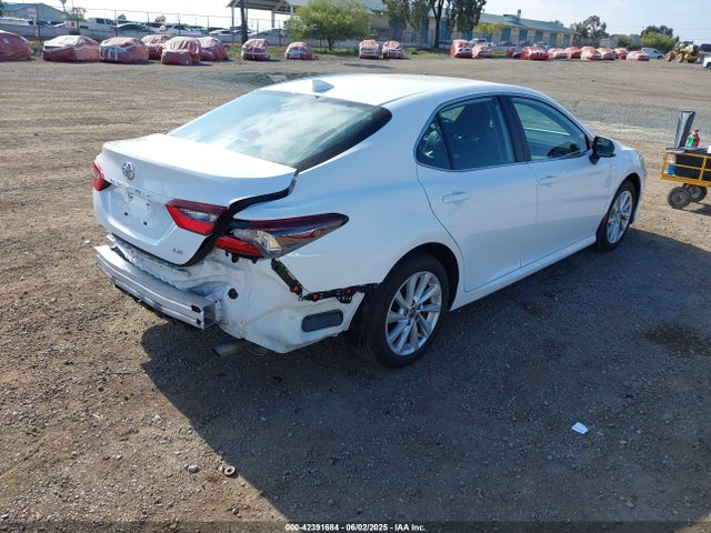 4T1C11AK5RU867377 Toyota a25a-fks