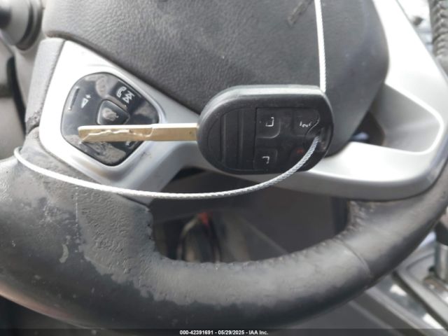 3FADP4EJXFM115190 Ford Fiesta