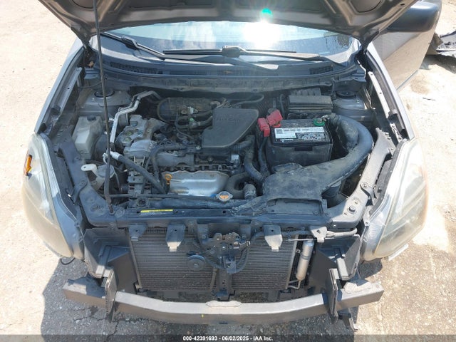 JN8AS5MT6FW660148 Nissan 2015