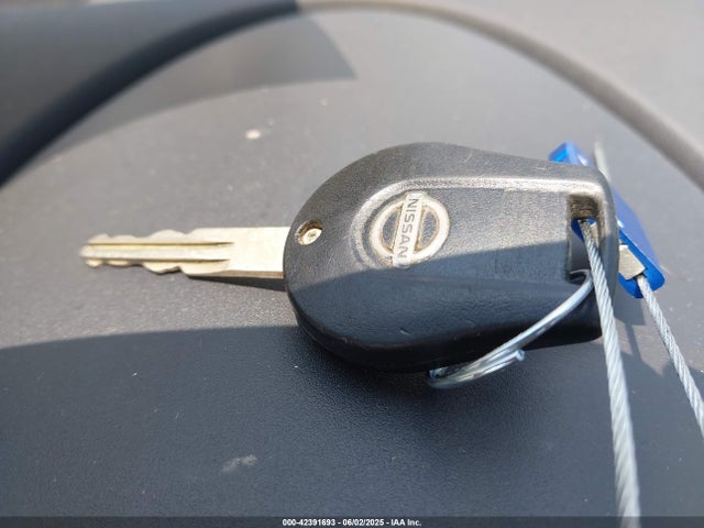 JN8AS5MT6FW660148 Nissan 2015