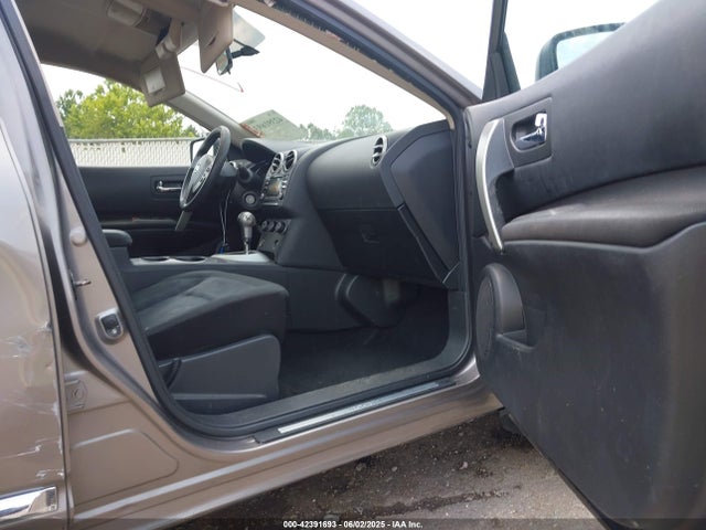 JN8AS5MT6FW660148 Nissan 2015
