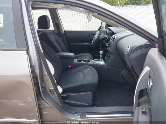 JN8AS5MT6FW660148 Nissan 2015