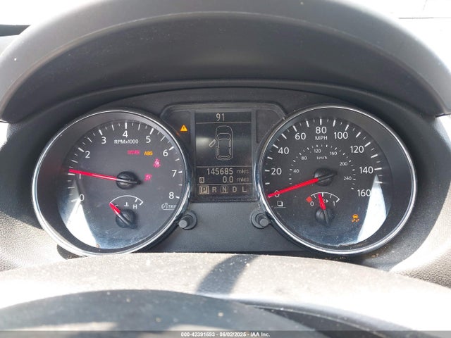 JN8AS5MT6FW660148 Nissan 2015